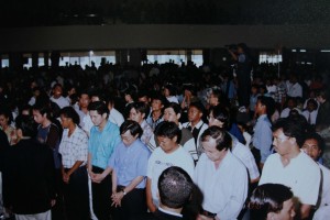 Gereja JKI Injil Kerajaan - Breakthrough 2000 00029